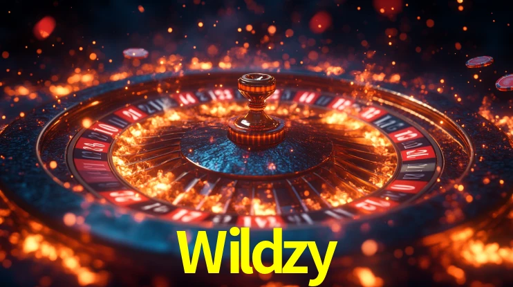Interfaz de casa de apuestas Wildzy con mercados de partidos en vivo