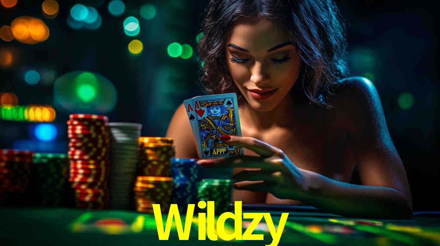 Página principal de Wildzy Casino con juegos en vivo y tragamonedas para México
