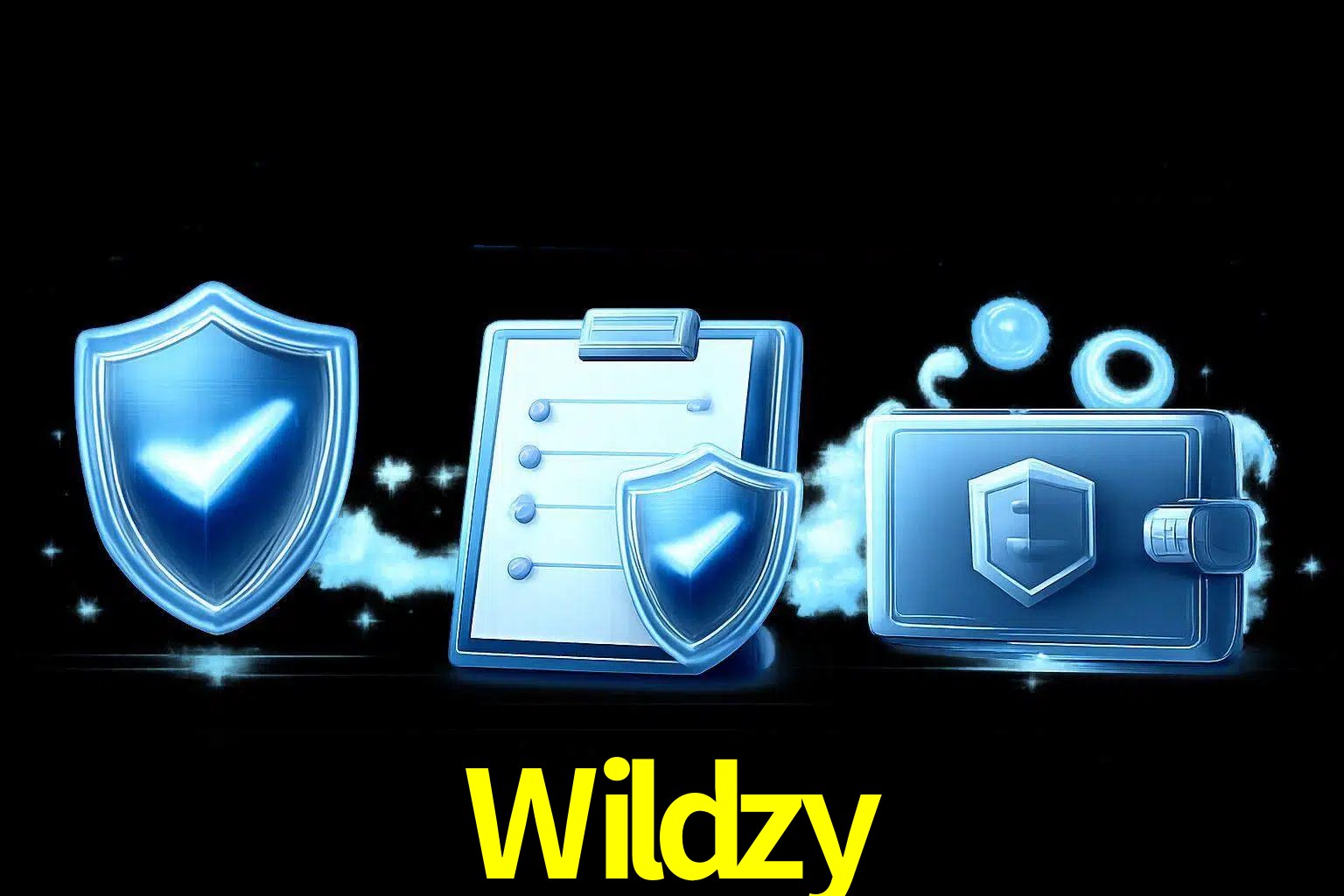 Herramientas de seguridad y verificación de cuenta Wildzy